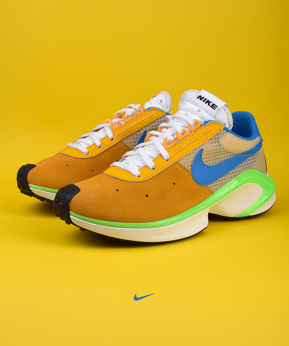 nike dmsx waffle