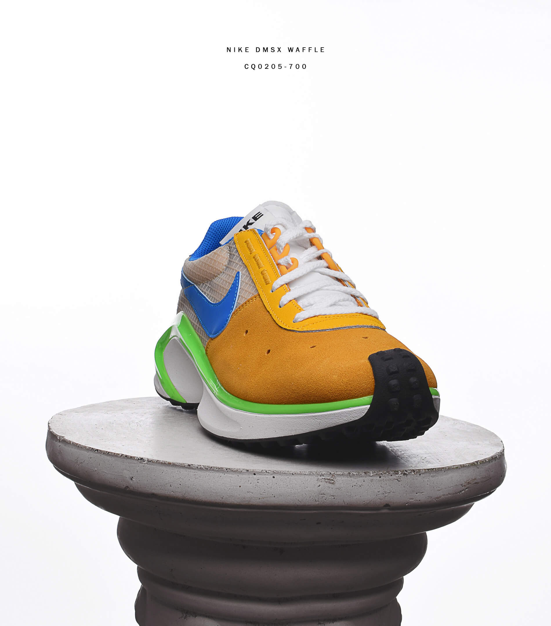nike waffle dmsx