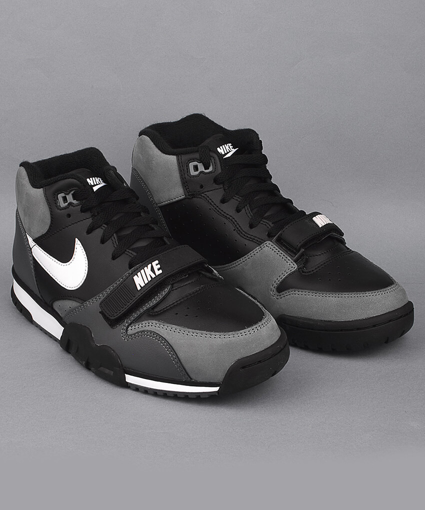 NIKE AIR TRAINER 1 - kix.lt - išskirtiniai laisvalaikio kedai | avalynė ...