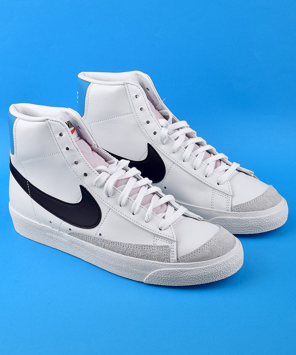 NIKE BLAZER MID 77 VINTAGE - kix.lt - išskirtiniai
