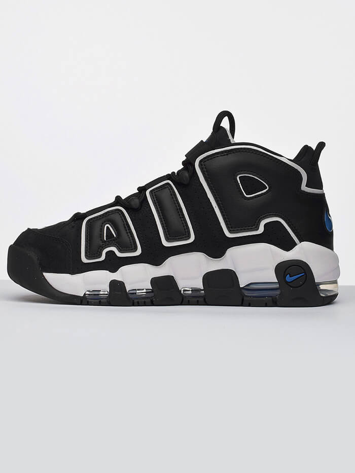 NIKE AIR MORE UPTEMPO 96 - kix.lt - išskirtiniai laisvalaikio 